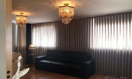 Cobertura com 3 quartos à venda na Rua Tenente Silveira, --, Centro, Florianópolis