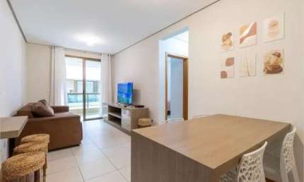 Apartamento com 2 quartos à venda na Avenida Campeche, --, Campeche, Florianópolis