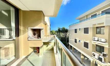 Apartamento com 2 quartos à venda na Avenida Campeche, --, Campeche, Florianópolis