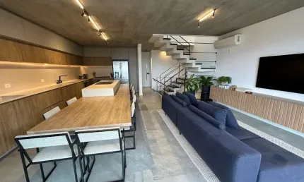 Casa em condomínio fechado com 3 quartos à venda na Rua Laurindo Januário da Silveira, --, Lagoa da Conceição, Florianópolis