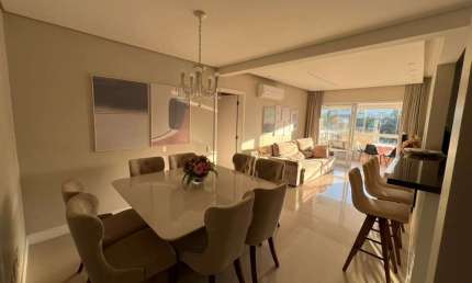 Apartamento com 3 quartos à venda na Avenida Campeche, --, Campeche, Florianópolis