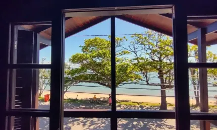 Casa com 4 quartos à venda na Rua Gilson da Costa Xavier, --, Sambaqui, Florianópolis