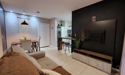 Apartamento com 2 quartos à venda na Rua Heloisa Rojo Machado, --, Campeche, Florianópolis