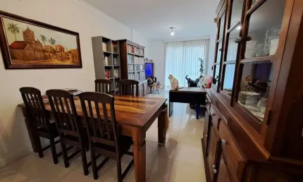 Apartamento com 3 quartos à venda na Avenida Barão do Rio Branco, --, Centro, Palhoça
