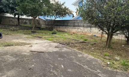 Terreno com 300m² de áreal total, Pagani - Palhoça SC