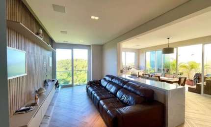 Cobertura com 2 quartos à venda na Rua Linda Estrela do Mar, --, Rio Tavares, Florianópolis