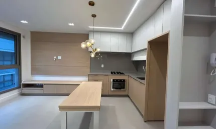 Apartamento com 1 quarto à venda na Avenida Marinheiro Max Schramm, --, Estreito, Florianópolis