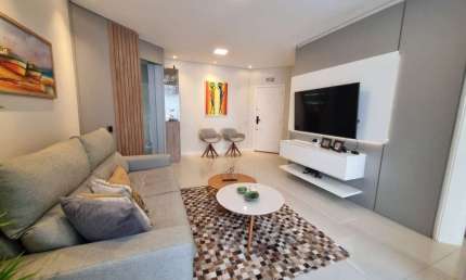 Cobertura com 3 quartos à venda na Rua Heitor Bittencourt, --, Canasvieiras, Florianópolis