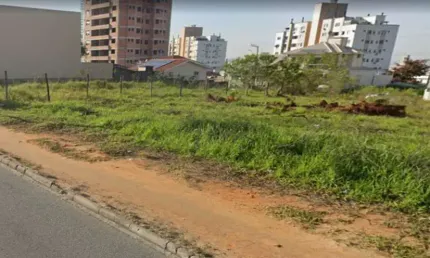 Terreno à venda na Avenida Atílio Pedro Pagani, --, Pagani, Palhoça