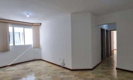 Apartamento com 3 quartos à venda na Rua Desembargador Gil Costa, --, Capoeiras, Florianópolis
