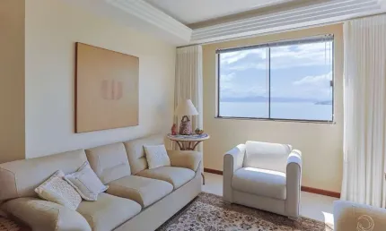 Cobertura Duplex de 278m² com 4 quartos no João Paulo