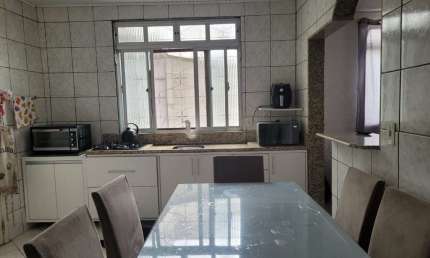 Casa com 2 quartos à venda na Rua General Eurico Gaspar Dutra, --, Estreito, Florianópolis