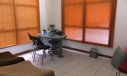Sala comercial à venda na Rua Araújo Figueiredo, --, Centro, Florianópolis