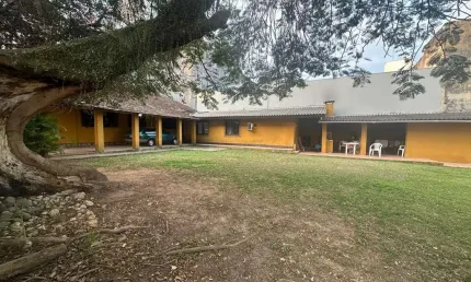 Terreno à venda na Rua João Roberto Sanford, --, Coqueiros, Florianópolis