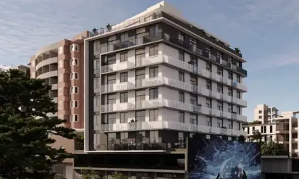 Prédio à venda na Rua João Pio Duarte Silva, --, Córrego Grande, Florianópolis
