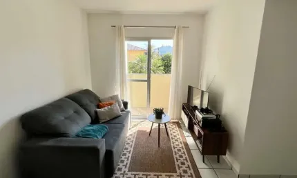 Apartamento de 85m² com 3 dormitórios no Córrego Grande