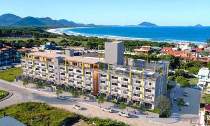 Prédio à venda na Rua Inelzyr Bauer Bertoli, --, Barra da Lagoa, Florianópolis