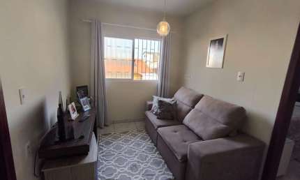 Prédio com 1 sala à venda na Rua Coronel Américo, --, Barreiros, São José