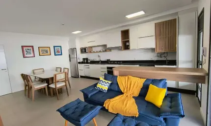 Apartamento com 2 quartos no bairro morro das pedras