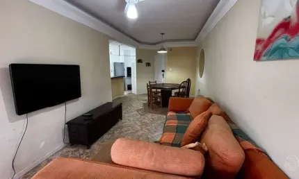 Apartamento de 3 quartos na Praia Brava, Florianópolis.