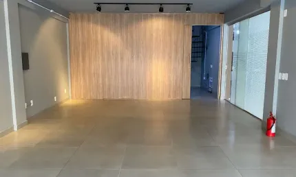 Ponto comercial à venda na Rua Lauro Linhares, --, Trindade, Florianópolis