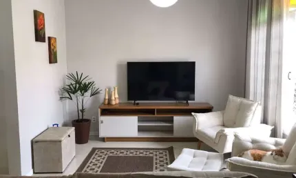 Casa com 3 quartos à venda na Rua Irmã Bonavita, --, Jardim Atlântico, Florianópolis