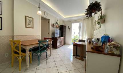 Apartamento com 3 quartos à venda na Rodovia Amaro Antônio Vieira, --, Itacorubi, Florianópolis