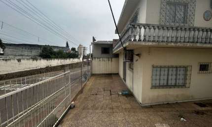 Terreno à venda na Rua Santos Saraiva, --, Estreito, Florianópolis