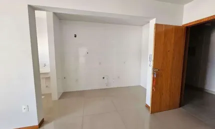 Apartamento com 2 dorms na Pedra Branca. Com  53,00 m2