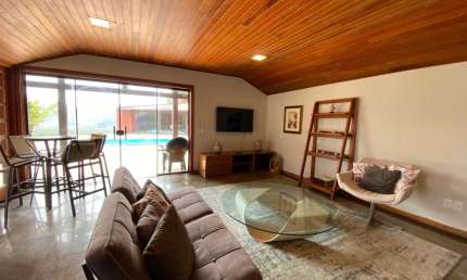 Casa com 4 quartos à venda na Rua Osvaldo Calixto de Lima, --, João Paulo, Florianópolis