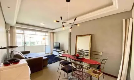 Apartamento com 2 quartos à venda na Avenida Lédio João Martins, --, Kobrasol, São José