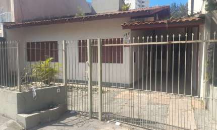 Terreno à venda na Rua Santa Luzia, --, Trindade, Florianópolis