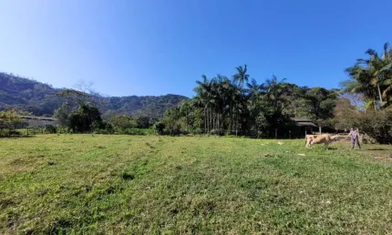 Terreno de 66.028,9 m² de área total  em São Roque - Itajaí SC