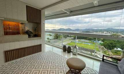Apartamento com 3 quartos à venda na Servidão Paulo Zimmer, --, Agronômica, Florianópolis