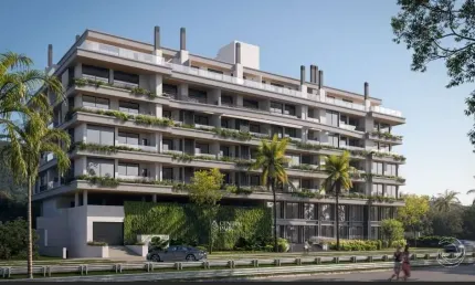 Prédio à venda na Avenida das Lagostas, --, Jurerê Internacional, Florianópolis