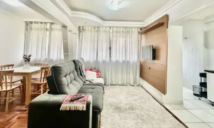 Apartamento com 2 quartos à venda na Rua Jade Magalhães, --, Centro, Florianópolis