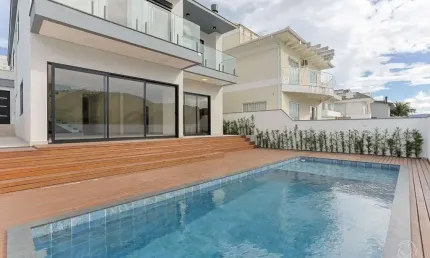 Casa com 3 quartos à venda na Rua das Saíras, --, Pedra Branca, Palhoça
