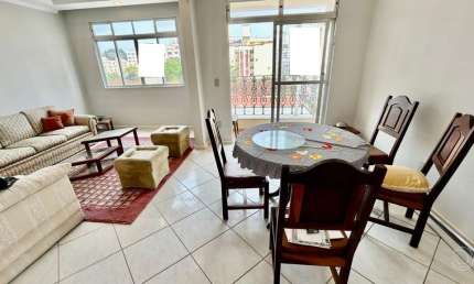 Apartamento com 3 quartos sendo 1 suíte no Estreito
