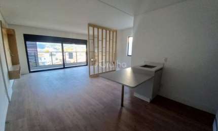 Apartamento com 1 quarto no bairro Saco Grande - Florianópolis SC