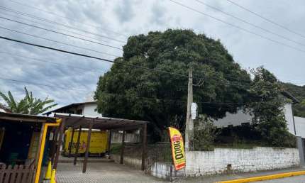 Terreno de 600,00 m² no bairro Santo Antônio de Lisboa