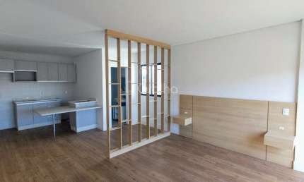 Apartamento com 1 quarto à venda na Rodovia Virgílio Várzea, --, Saco Grande, Florianópolis