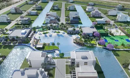 Terreno de 150 m² de área total, no bairro beira rio - biguaçu sc