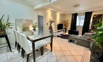 Apartamento com 2 quartos à venda na Rua Almirante Lamego, --, Centro, Florianópolis