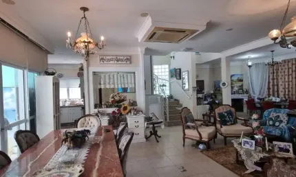 Casa residencial com 3 suítes no bairro Jurerê Internacional