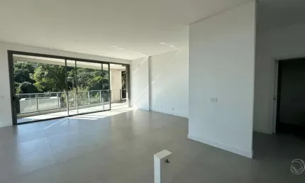Cobertura com 3 quartos à venda na Rodovia Haroldo Soares Glavan, --, Cacupé, Florianópolis