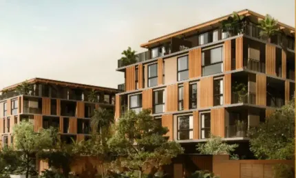 Apartamento com 2 suítes no bairro Morro das Pedras