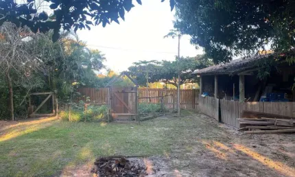 Terreno à venda na Paz, --, Rio Tavares, Florianópolis