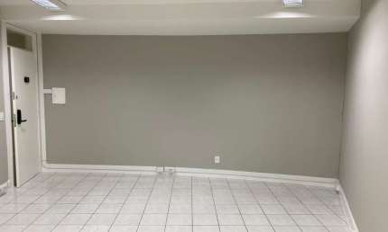 Sala comercial de 34,10 m², no Centro de Florianópolis SC