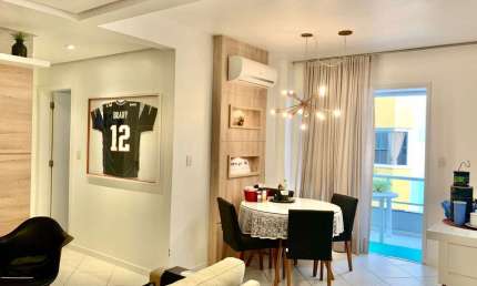 Apartamento com 2 quartos à venda na Rua Coronel Luiz Caldeira, --, Itacorubi, Florianópolis