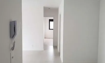 Apartamento alto padrão com 2 quartos, no bairro Estreito - Florianópolis SC